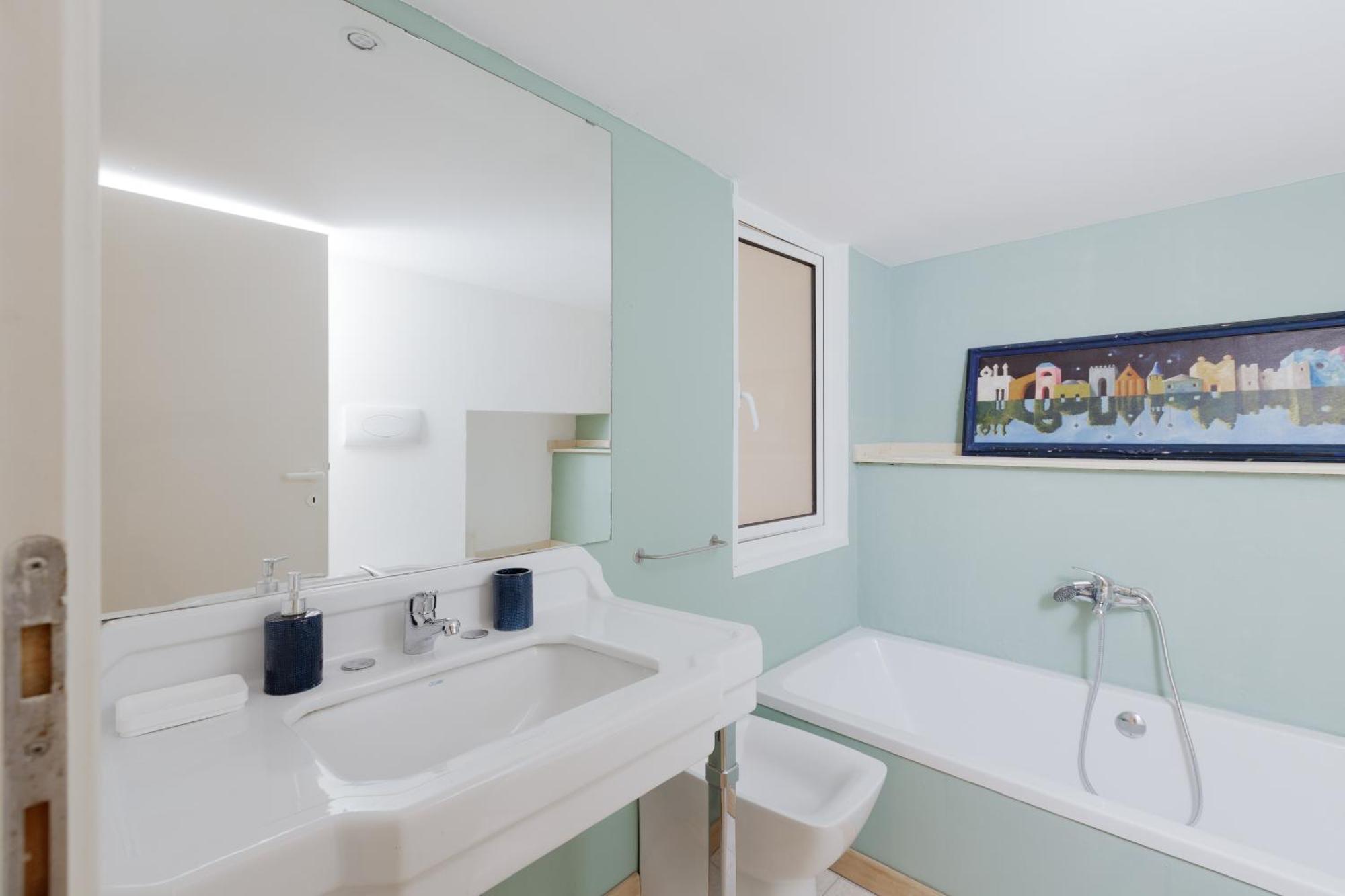 Sant'Agostino - Charming Retreat 210M From M2 Lejlighed Milano Eksteriør billede