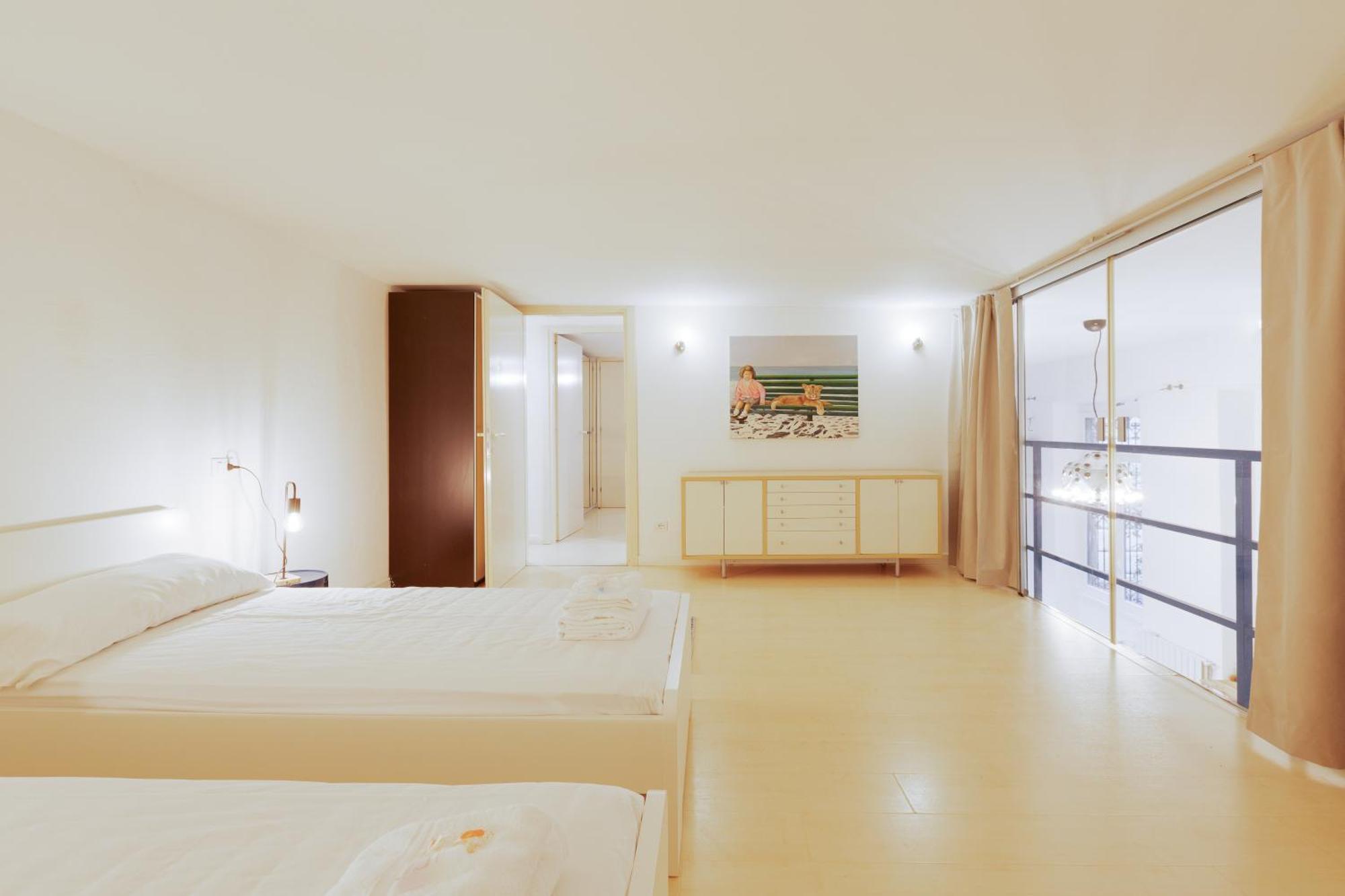 Sant'Agostino - Charming Retreat 210M From M2 Lejlighed Milano Eksteriør billede