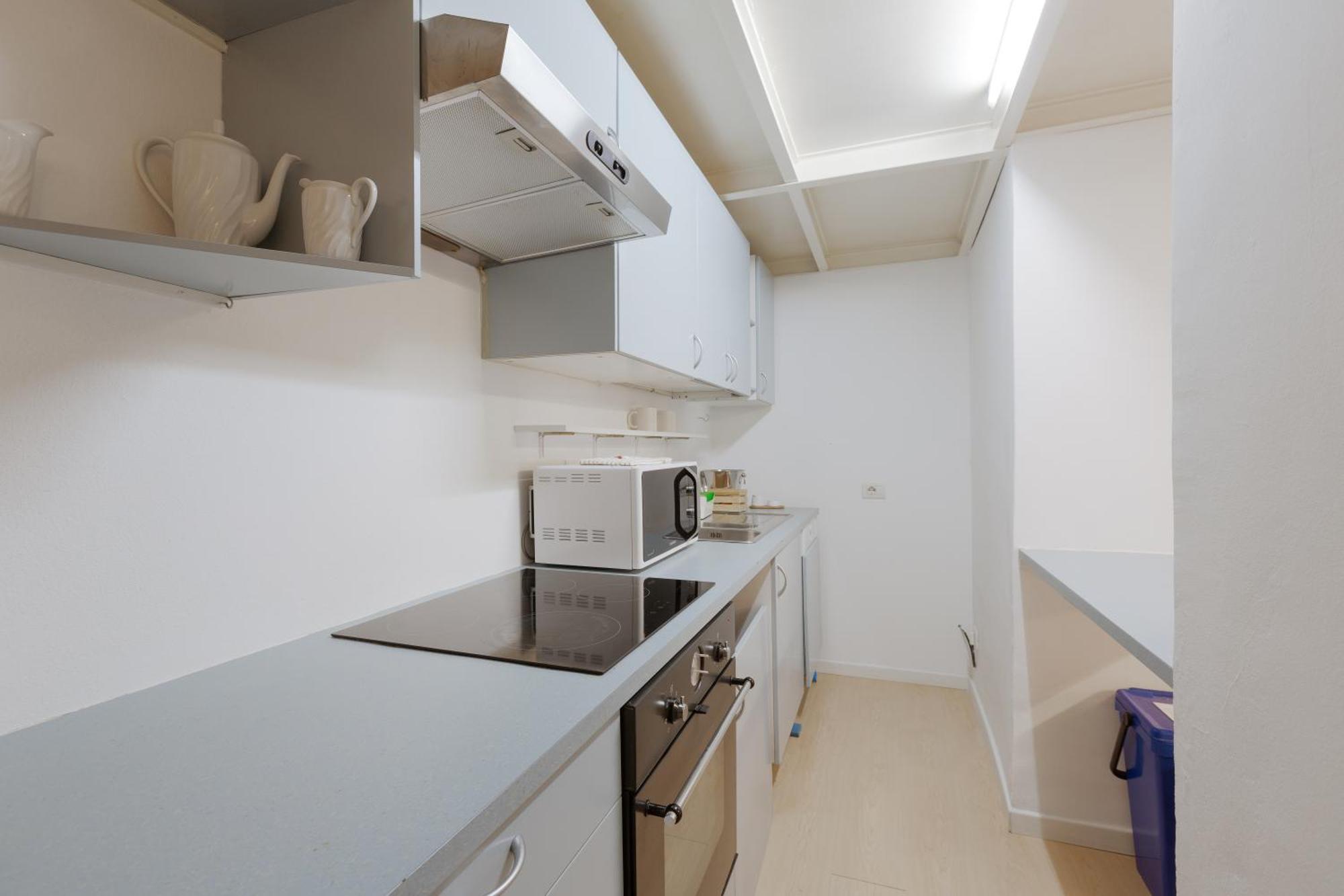 Sant'Agostino - Charming Retreat 210M From M2 Lejlighed Milano Eksteriør billede