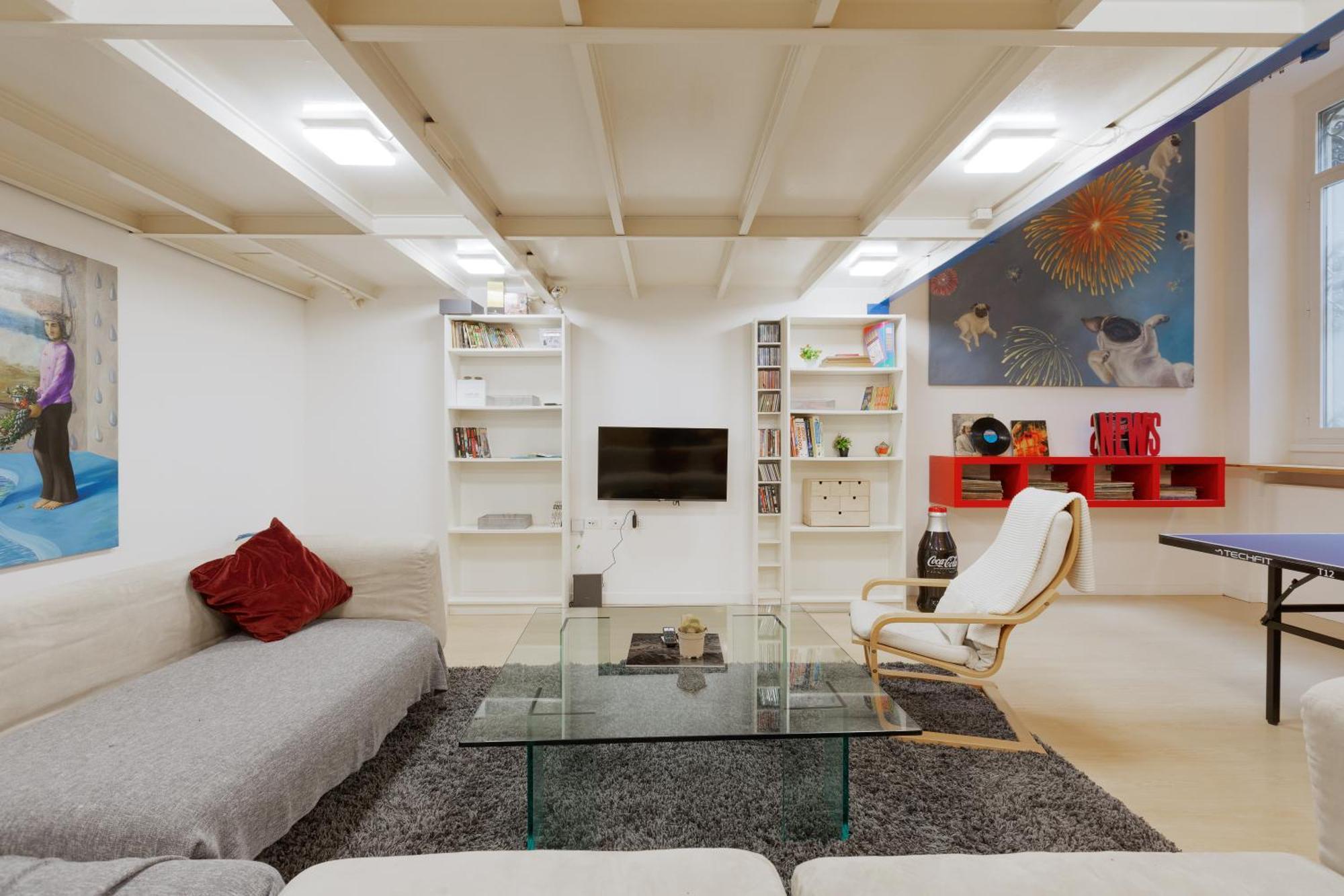 Sant'Agostino - Charming Retreat 210M From M2 Lejlighed Milano Eksteriør billede