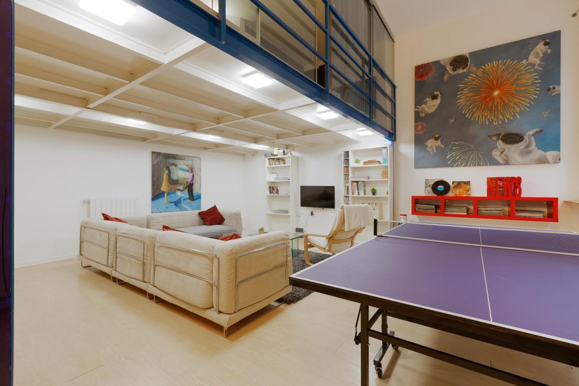 Sant'Agostino - Charming Retreat 210M From M2 Lejlighed Milano Eksteriør billede