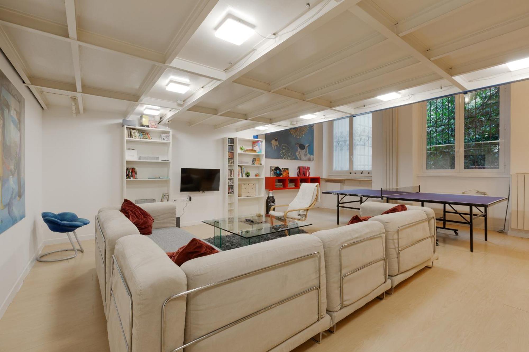 Sant'Agostino - Charming Retreat 210M From M2 Lejlighed Milano Eksteriør billede